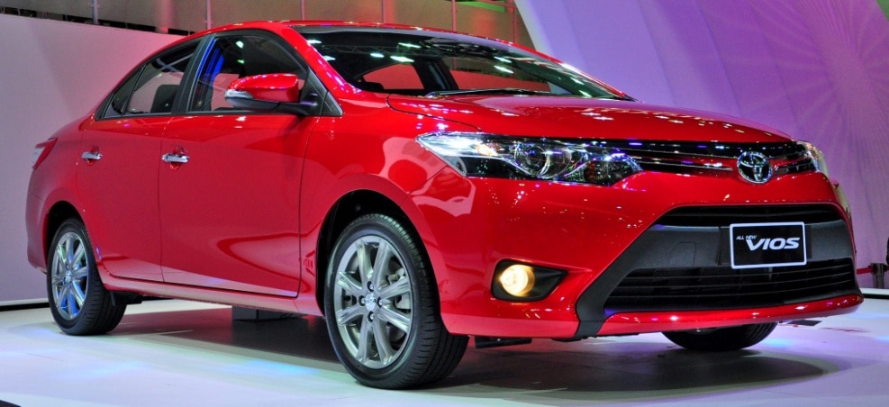 toyota vios 2015 toyota tancang 20 - Đánh giá Toyota Vios 2014 qua các tiêu chí mua xe - Muaxegiatot.vn