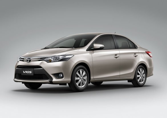 toyota vios 2015 toyota tancang 23 - Đánh giá Toyota Vios 2014 qua các tiêu chí mua xe - Muaxegiatot.vn
