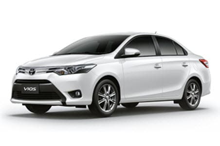 toyota vios 2015 toyota tancang 25 - Đánh giá Toyota Vios 2014 qua các tiêu chí mua xe - Muaxegiatot.vn