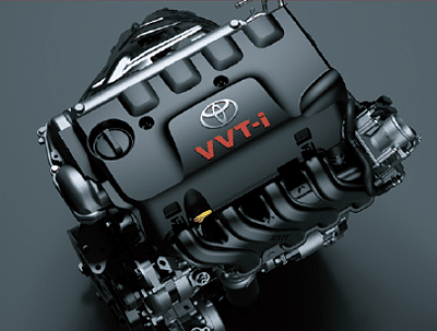 toyota vios 2015 20 - Tìm hiểu về hệ thống van VTTi của Toyota Vios 2016 - Muaxegiatot.vn