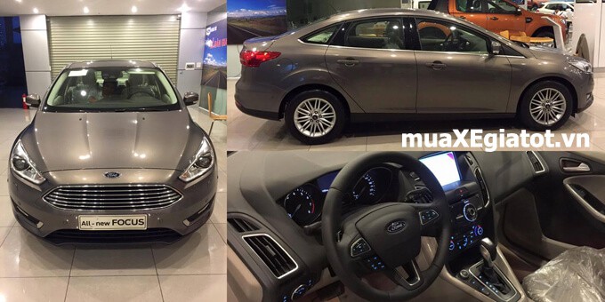 giá xe ford focus 2017 - Cảm hứng cho thiết kế Ford Focus - Muaxegiatot.vn