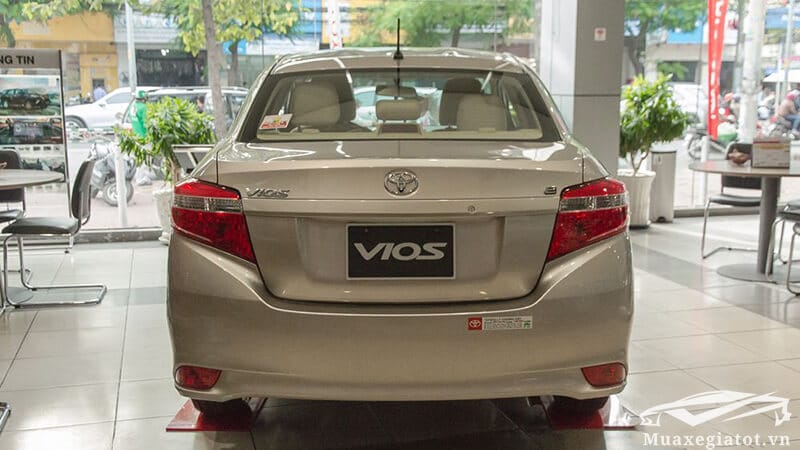 gia toyota vios 2018 muaxegiatot vn 15 - Đánh giá xe Toyota Vios 2018 lắp ráp tại Việt Nam - Muaxegiatot.vn