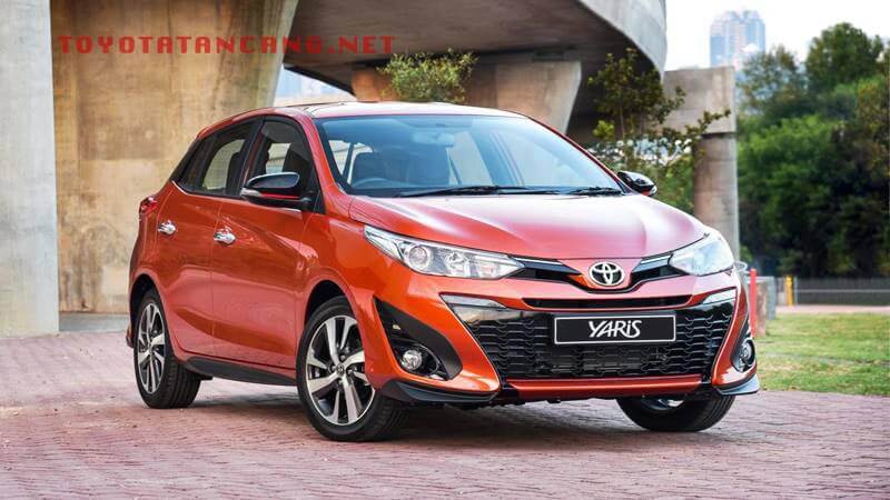 gia xe toyota yaris 2018 muaxegiatot vn - Bảng giá xe Toyota 2021 mới nhất kèm khuyến mãi - Muaxegiatot.vn