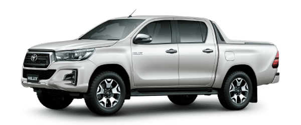 Toyota Hilux 2019 trang ngoc trai - Toyota Hilux E AT 2021 giá bán kèm khuyến mãi #1 - Muaxegiatot.vn
