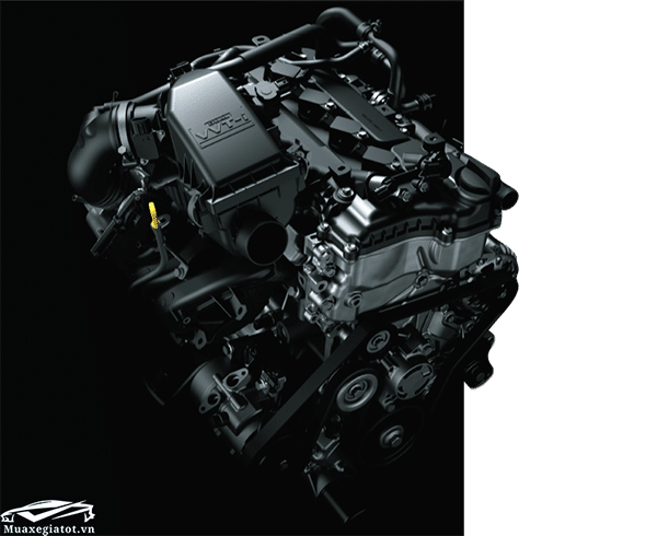 Toyota Rush 2018 muaxegiatot vn 7 - Đánh giá Toyota Rush 2021, Có gì để cạnh tranh Ford Ecosport? - Muaxegiatot.vn