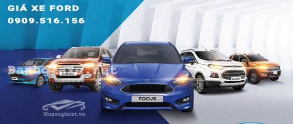 bang gia xe ford 2019 muaxegiatot vn - Bảng giá xe Ford mới nhất kèm khuyến mãi #1 - Muaxegiatot.vn