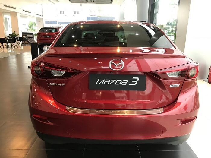 Top Nhiều Hơn 97 Mazda3 2019 Hay Nhất - Tin Học Đông Hòa