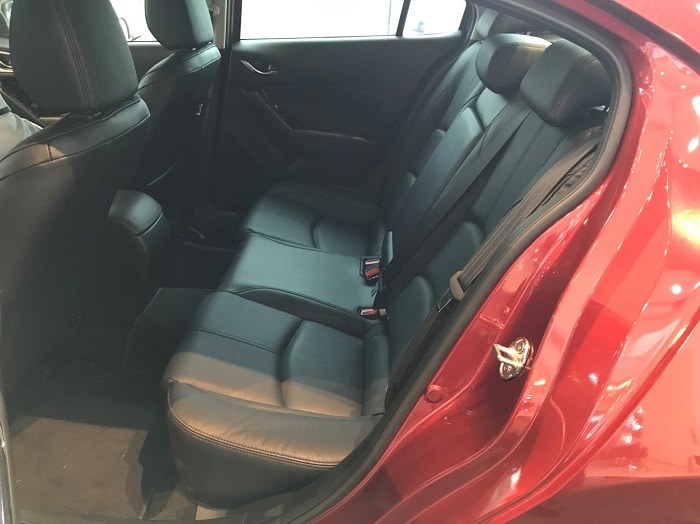 gia xe mazda 3 2019 1 5l facelift muaxenhanh vn 9 - Mazda 3 1.5L 2021 sedan giá bán kèm khuyến mãi #1 - Muaxegiatot.vn