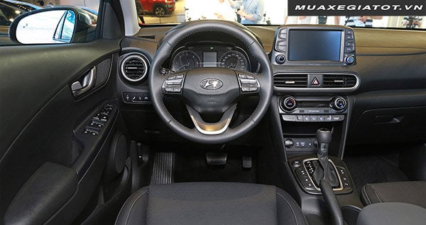noi that xe hyundai kona 2018 2019 1 muaxegiatot vn - Hyundai KONA 2021: Thông số, Giá lăn bánh & Khuyến mãi! - Muaxegiatot.vn