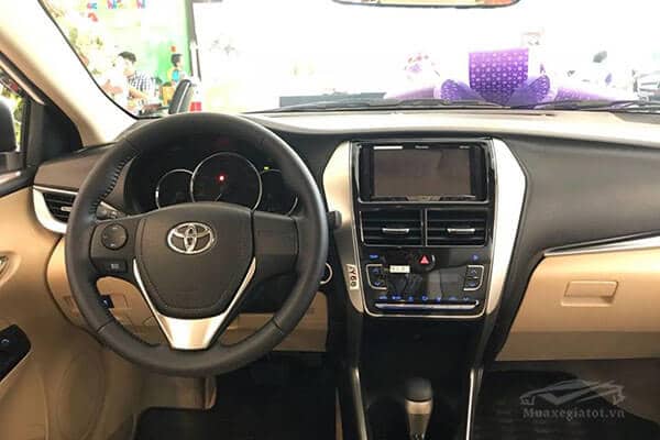 noi that xe toyota vios 2019 15g muaxegiatot vn - Đánh giá tổng quan "Vua doanh số" Toyota Vios 2021 - Muaxegiatot.vn