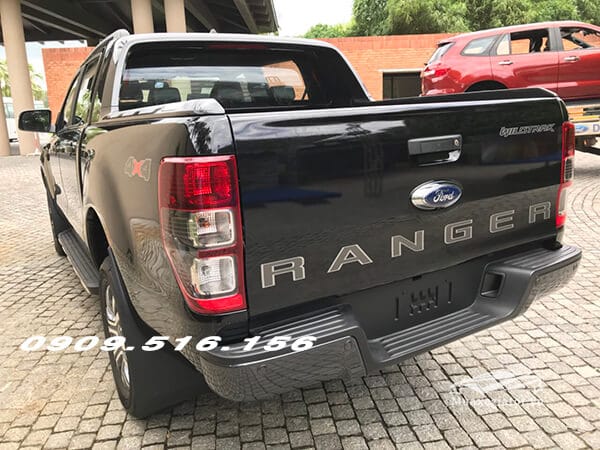 thung xe ford ranger wildtrak 2 0 bi turbo 2018 2019 muaxegiatot vn - Ford Ranger 2021: Bảng giá xe & Khuyến mãi | Mua xe trả góp - Muaxegiatot.vn