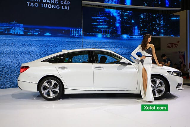 hong xe xe oto honda accord 2020 muaxegiatot vn - Chi tiết Honda Accord 2022, Xe sedan hạng D đáng giá - Muaxegiatot.vn