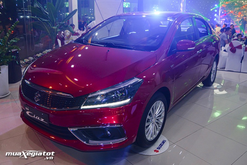 Maruti Suzuki Ciaz Smart Hybrid Alpha [2020] For Car Photoshoots & Video  Shoots DM #maruti #suzuki #ciaz #maruticiaz #sedan #carfineart… | Instagram
