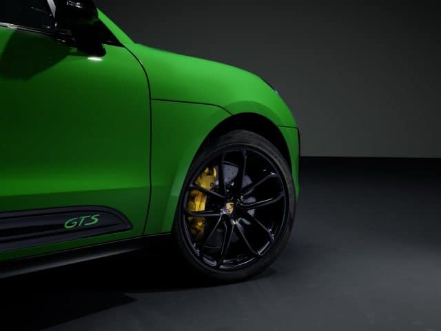 Đánh giá chi tiết xe Porsche Macan 2022: SUV thể thao “độc nhất vô nhị”
