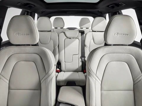 Đánh giá Volvo XC90 Recharge 2022: Mẫu SUV đẳng cấp - thượng lưu
