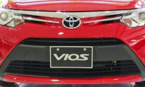 Toyota Vios 2015 G, J, E – Phiên bản nào cho nhu cầu của bạn?