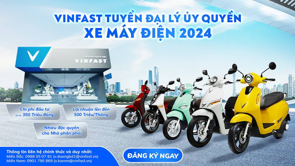 Mô hình nhượng quyền thương hiệu đang ngày càng phổ biến trong kinh doanh.