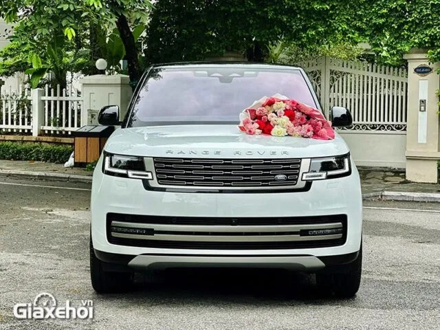 Range Rover Autobiography 7 chỗ