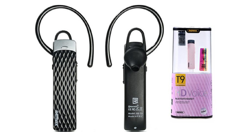 Tai nghe không dây 1 bên remax RB