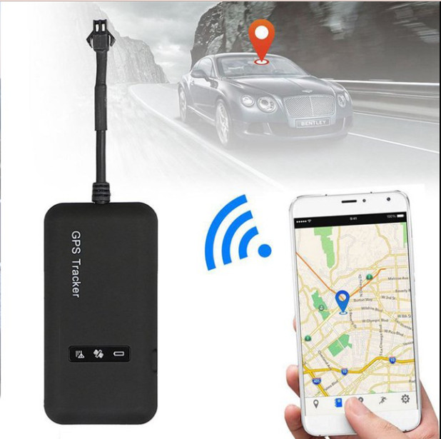 Thiết bị định vị GPS nhỏ gọn