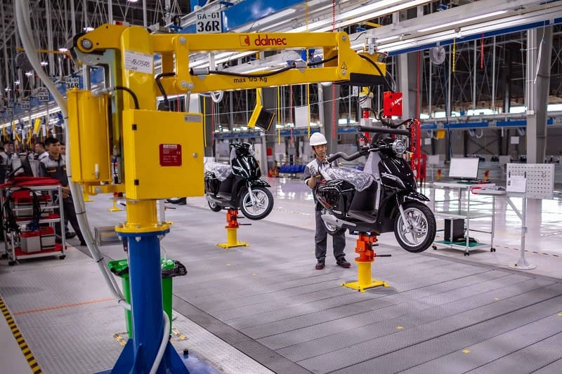 Tiêu chuẩn Euro 7 mở đường cho sự phát triển của xe điện và giao thông xanh